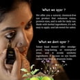 thumbnail image 4 of Cuidado de ojos natural sin plomo a base de hierbas ayurvédicas Kajal Tatsat, 4 of 8