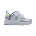 thumbnail image 2 of Tenis K-Swiss ROCKET Niño Color Blanco, 2 of 8