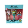 Wet Brush + Goody Detangling Accessory Bundle Hello Kitty Keroppi And