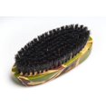 thumbnail image 1 of Diane 100% Soft Boar Military Brush, Camo, 1 Count, 1 of 6