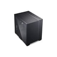 thumbnail image 4 of LIAN LI O11 AIR MINI Black SPCC / Aluminum / Tempered Glass ATX Mini Tower Computer Case-- O11AMX, 4 of 14