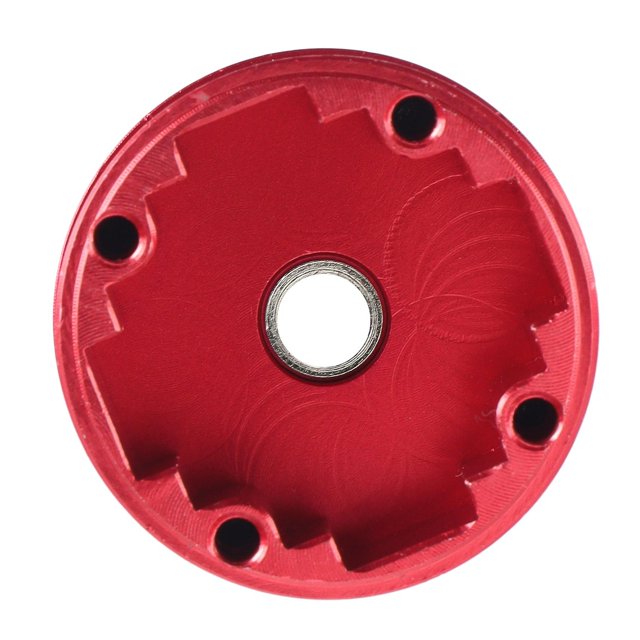 Caja diferencial para Arrma 1/8 Kraton Senton Talion 1/7 ,1 Afortunado Sencillez