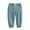 Blue, variant on ChbgutlmrBaby Clothes Kids Boys Girls Track Pants Drawstring Waist Loose Athletic Sports Joggers Sweatpants