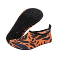 thumbnail image 2 of Multi-Purpose Water Shoes for Women Men Thin Sole Lightweight Beach Shoes for Diving,Snorkeling,River Trekking and Pool Activities Packable Quick-dry, 2 of 4