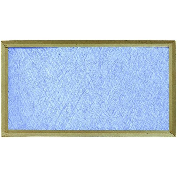Precisionaire 14X24x1 Fbg Furn Filter Pack Of 12 1005 Furnace Filters
