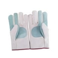 thumbnail image 3 of Guantes de jardinería, guantes para recoger durian, ligeros, resistentes al desgaste, protección para las manos, para trabajar en construcción y, 3 of 8