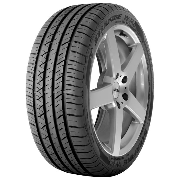 COOPER STARFIRE WR AllSeason 205/55R16 94 W Car Tire.