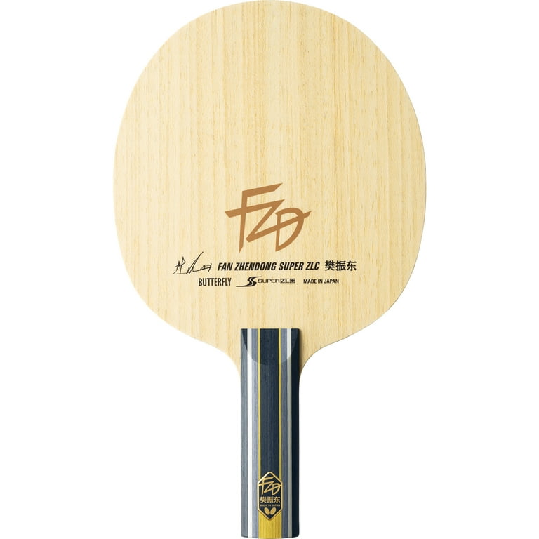 Butterfly Fan Zhendong Super ZLC ST - Walmart.com 