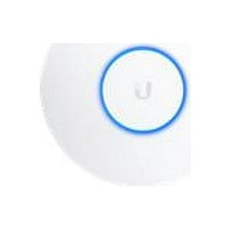 Ubiquiti UniFi nanoHD - Wireless access point - Wi-Fi 5 - 2.4 GHz, 5 GHz - DC power (pack of 3)