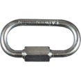 thumbnail image 1 of N223-024 0.25 in. Zinc Quick Link, 1 of 1