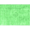thumbnail image 1 of Ahgly Company Indoor Rectangle Persian Emerald Green Traditional Area Rugs, 2' x 5', 1 of 4