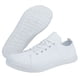 thumbnail image 4 of Zapatos descalzos anchos, zapatillas deportivas informales, zapatillas ligeras para correr, zapatos planos transpirables, antideslizantes para deportes al aire libre, 4 of 9