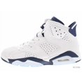 thumbnail image 1 of [US10] AIR JORDAN 6 Rétro CT8529-141 [DS] en Boîte, 1 of 4