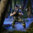 thumbnail image 2 of G.I. Joe Classified Series Tiger Force Recondo Action Figure, 2 of 9
