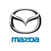 (x4) New Genuine Mazda Cap,Center KD5137190 / KD51-37-190 OEM