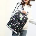 thumbnail image 3 of Coofit School Backpack Fashion Large Capacity Casual Laptop Backpack College Backpack, 3 of 7