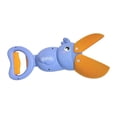 thumbnail image 4 of Esquirla Snowball Maker Clip Winter for Outdoor Activities Backyard Snow Game Playing Violet, 4 of 8