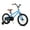 Blue, variant on JOYSTAR Kids Bike for Ages 2-12 Years Old Boys Girls, 12-20 Inch BMX Style Kid's Bikes, Multiple Colors