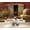 Color 1, variant on Majestic Longhorn western Wallpaper Weathered Wood wild west natural Peel and Stick Wall Murals 69"H x 96"W Removable PVC Wall Paper Self-Adhesive Wall Decor for Bedroom Living Room