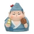 thumbnail image 3 of GROWTH TANK Car Dashboard Ornament Cute Centerpiece Tabletop Decoration Desktop Ornament for D, 3 of 9