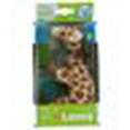 thumbnail image 2 of Dr. Brown's Lovey Pacifier, and Teether Holder with Blue One-Piece Pacifier, Giraffe - 1 Count, 2 of 4