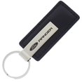 thumbnail image 2 of Au-TOMOTIVE GOLD, INC. Officially Licensed Black Leather Key Fob for Ford Ranger, 2 of 4
