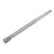 thumbnail image 5 of Escariador De Mandril, Máquina De Torno De Perforación Rápida, Escariadores De Carburo De Tungsteno, Eliminación Suave De Virutas, 4 Dientes Para Metales No Ferrosos Para Cobre Cergrey Chucking Reamer, 5 of 8