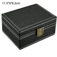 thumbnail image 2 of Key Fob Protector Box, RFID Signal Blocking Box, Box Signal Blocking Shielding Box for Car Key, 2 of 9