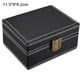thumbnail image 2 of Caja protectora para llavero, caja de bloqueo de señal RFID, caja de blindaje de bloqueo de señal para llave de coche, 2 of 8