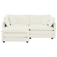thumbnail image 6 of Chenille Upholstery, Re - matchable Seats | In Living Areas, Allows for Creative Arrangements, 6 of 6