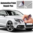 thumbnail image 2 of PEACNNG Car Clear Scratch Remover Up Pens DIY Auto Car Paint Repair Best Pen A3A7, 2 of 7