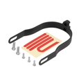 thumbnail image 4 of Modificado 10 pulgadas elevado para Scooter Eléctrico conjunto trasero Pro 1s accesorios delanteros de luz trasera, 4 of 5