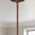thumbnail image 2 of 56052-63-Livex Lighting-Accessory - 12 Inch Extension Rod, 2 of 2