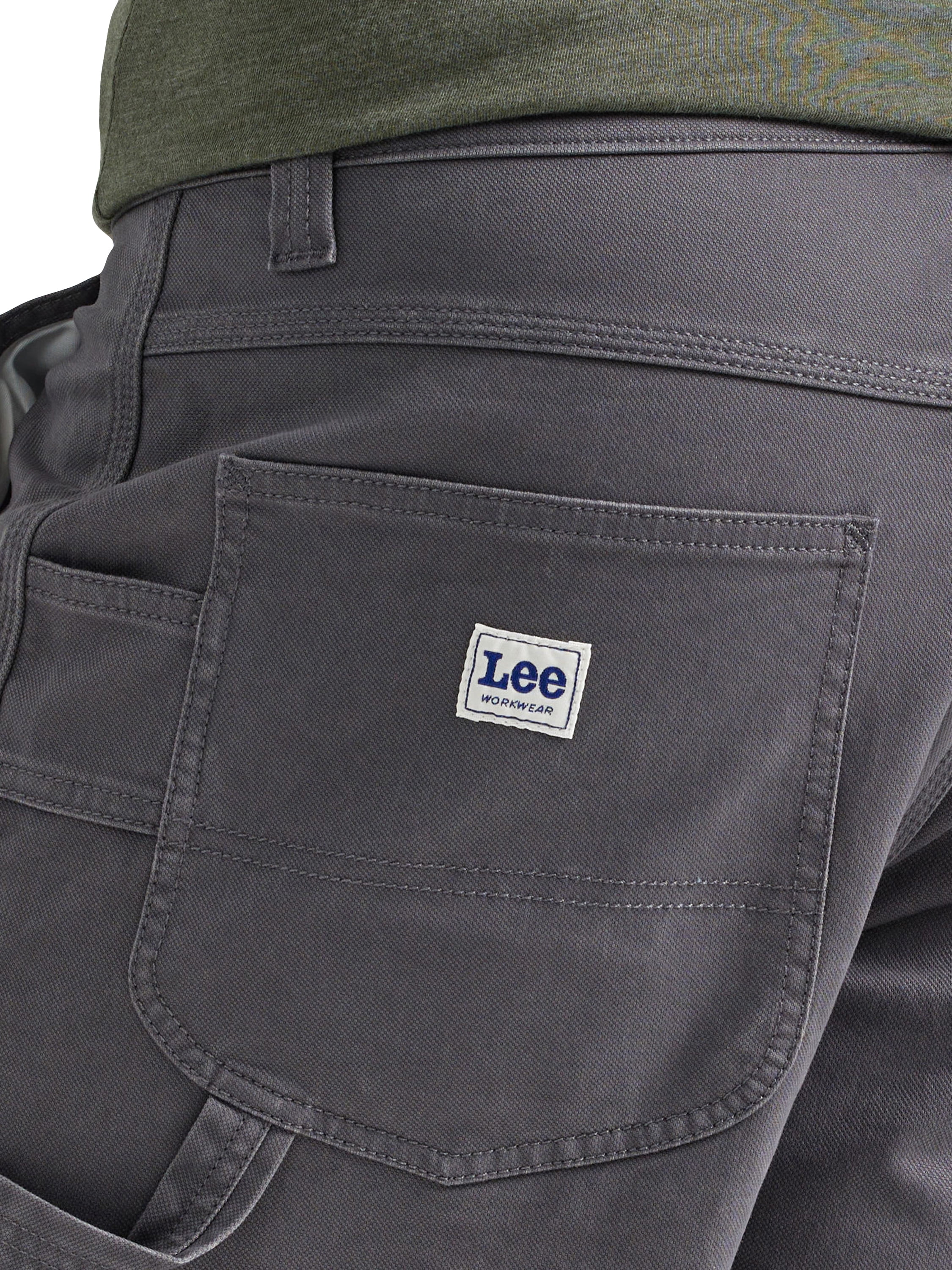 Lee® Men's Legendary Workwear Loose Fit Carpenter Short