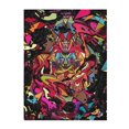 thumbnail image 1 of Manta de felpa suave y cómoda de Doctor Strange, manta de franela cálida y ligera para sofá cama de 40 x 30 pulgadas, 1 of 8