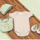 thumbnail image 2 of Kit de Paseo Baby Mink Verde, 2 of 3