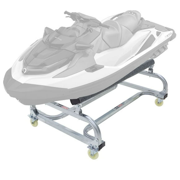 Jet Ski Dolly