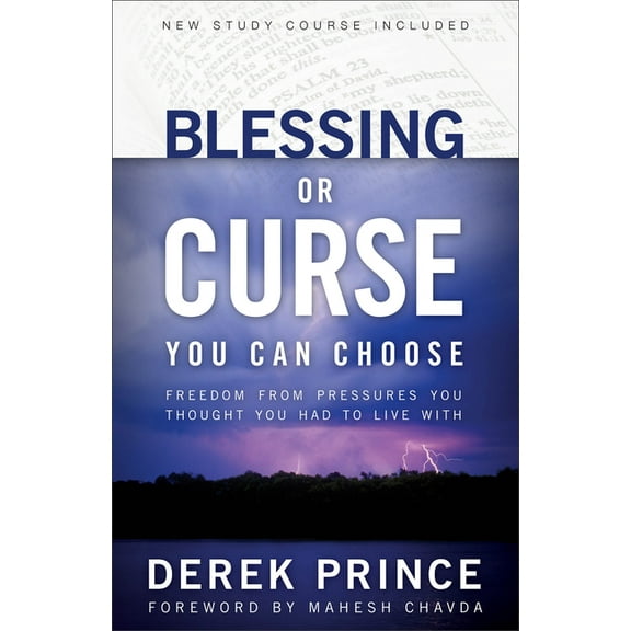 Blessing or Curse, (Paperback)