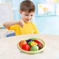 thumbnail image 4 of Timifies Liquidation Éducative, Ensembles de Cuisine avec Accessoires Mini Ensembles de Cuisine Intérieure Jouets de Cuisine pour Tout-Petits Enfants Filles Garçons, 4 of 6