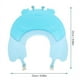 thumbnail image 2 of 1 visera de baño., 2 of 3