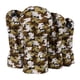 thumbnail image 5 of Cubierta de cabeza de palo de golf kusrkot 4 Unids Golf Wood Headcovers con Número Intercambiable, 5 of 8