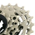 thumbnail image 3 of Yimiti Adapté pour Cassette Brompton5/6/7 Vitesses Roue Libre pour C/T/Pline Modifiée 11-28t, 7 Vitesses, 3 of 8