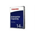 thumbnail image 4 of Toshiba 14TB Enterprise HDD SATA 6.0Gb/s 512e 7200 RPM 256MB Cache 3.5" Internal Hard Drive MG07ACA14TE, 4 of 5