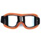 thumbnail image 1 of RV Gafas de motocicleta Biker Ciclismo Esquí Cruisern Aviador Cruiser Jet Gafas protectoras Gafas de motocicleta Vintage Biker Oldtimer Scooter Harley Chopper Sailing  Electrónica, 1 of 5