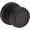 Bronze, variant on Baldwin FDBRERRR003 Bremerton Non-Turning Two-Sided Dummy Door Knob Set - Brass