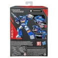thumbnail image 3 of Transformers-hasbro Tra Gen Red G1 Soundwave, 3 of 10