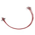 thumbnail image 4 of Fishhook Line Trace Wire Leader Swivel Fishing Line Steel Wire Leader Anti Bite Steel Fishing Line Steel Wire Leader Fishing Wire Line Leash Anti Bite Steel Fishing Line Steel Wire, 4 of 8