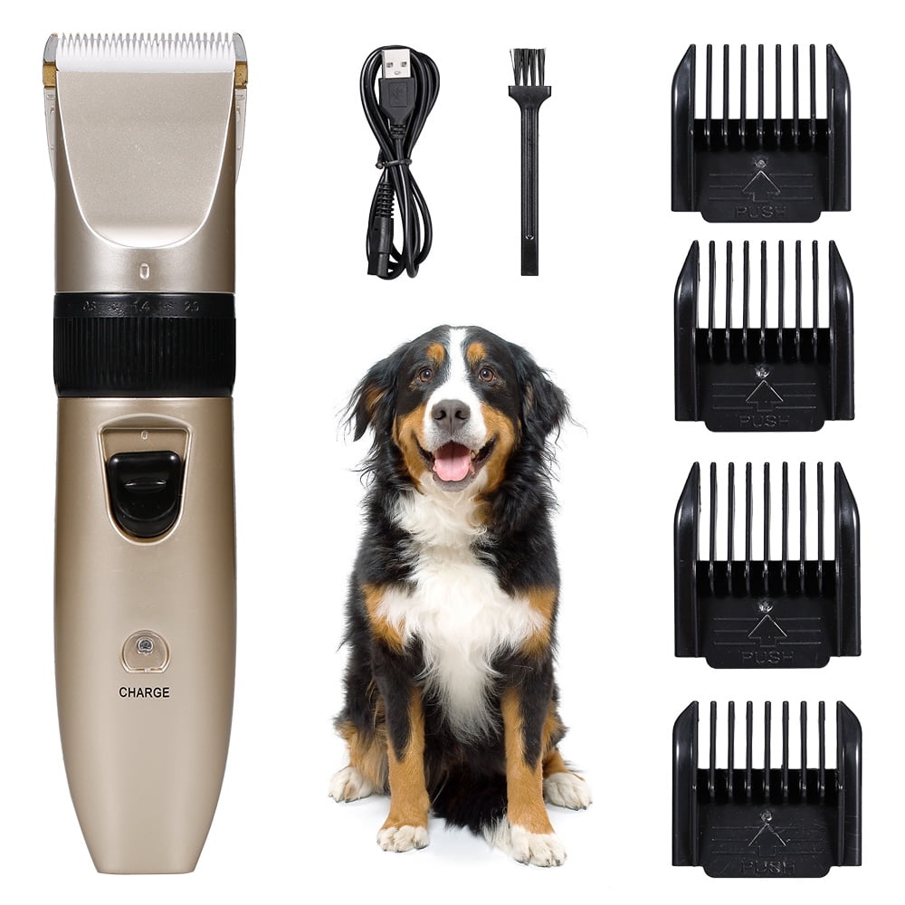 small animal grooming kit