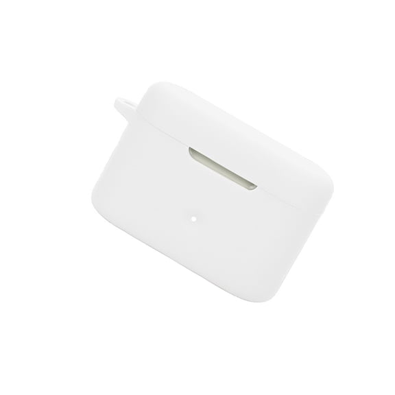 Silicone Case Covers Dustproof Earbud Protective Covers Dropproof Earphone Charging Case for Wireless Earbud Wireless Ea