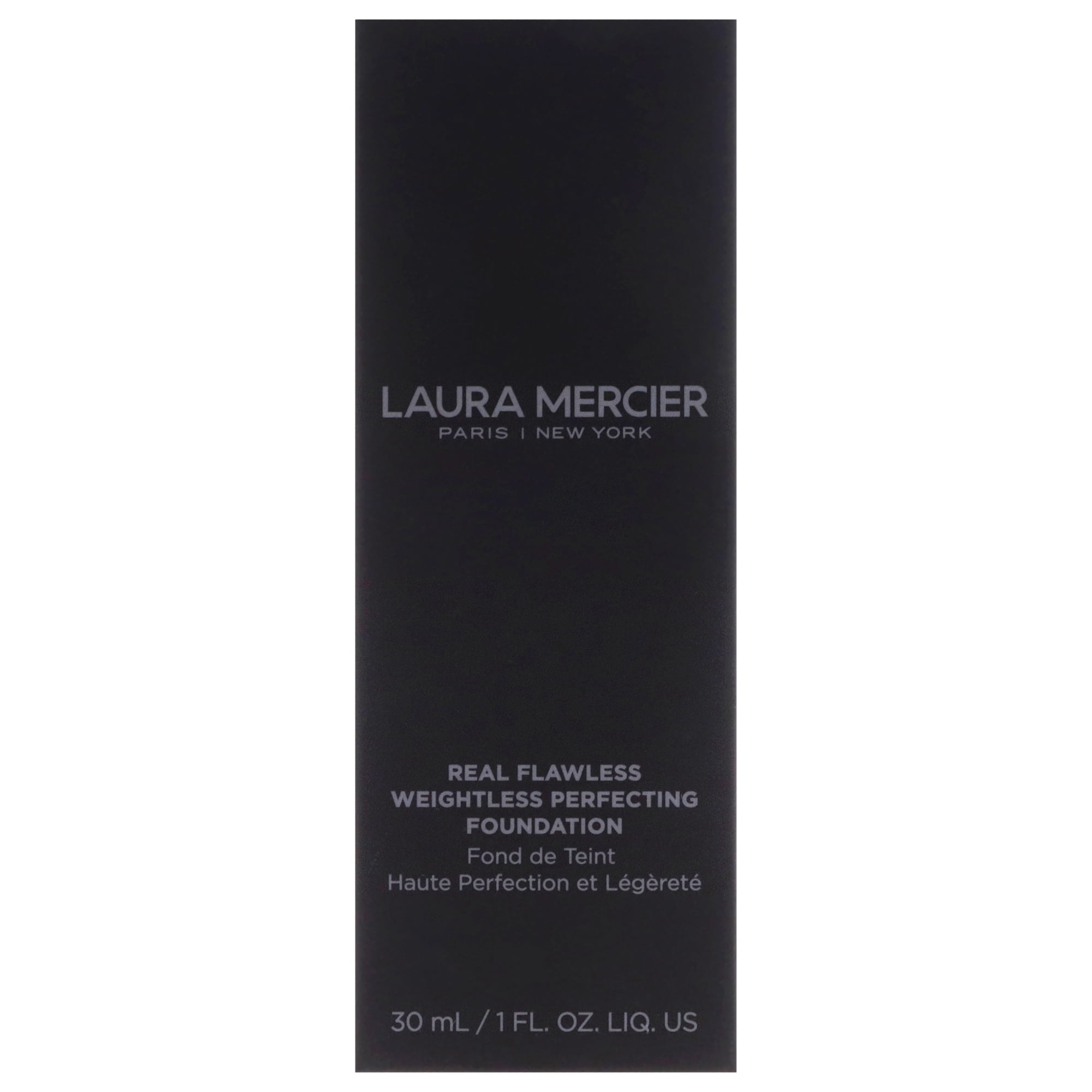 Laura Mercier Real Flawless Weightless Perfecting Foundation - 2C2 Soft Sand , 1 oz Foundation